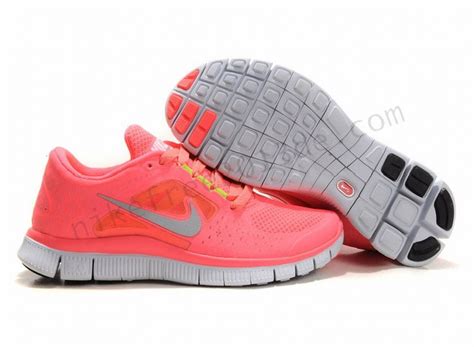 Damenschuhe Nike Free 